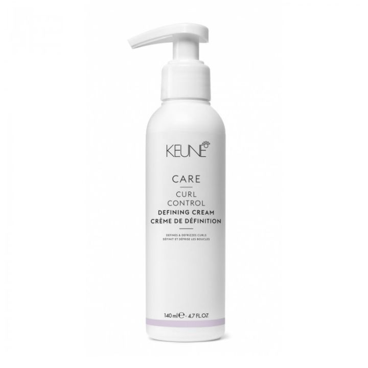 картинка Keune Care Curl Control Крем для волос Уход за локонами 140 мл