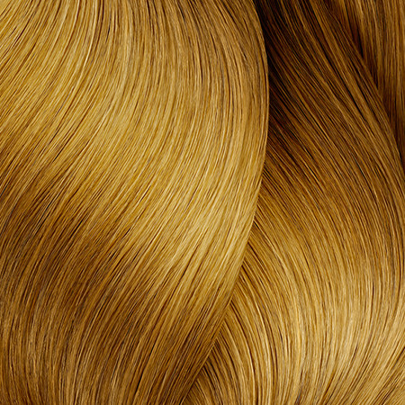 картинка L'Oreal Professionnel Majirel Краска-крем для волос 8.30 Светлый блондин золотистый глубокий