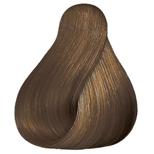 картинка Wella Professionals Color Touch Оттеночная краска для волос 7/71 Янтарная куница