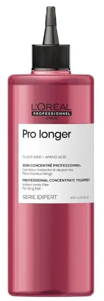 картинка L'Oreal Professionnel Serie Expert Pro Longer Филлер-концентрат для уплотнения длинных волос 400 мл
