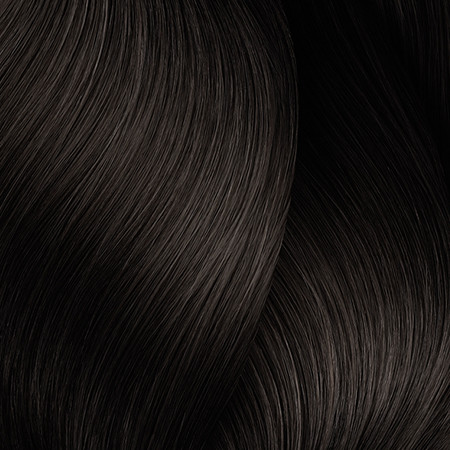 картинка L'Oreal Professionnel Majirel Краска-крем для волос 5.12 Светлый шатен пепельно-перламутровый
