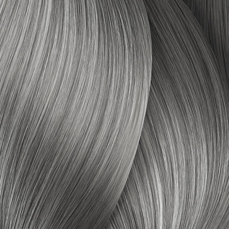 картинка L'Oreal Professionnel Majirel Краска-крем для волос 8.1 Светлый блондин пепельный