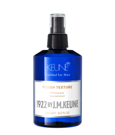 картинка Keune 1922 Care for Men Спрей уплотняющий для волос Tough Texture 250 мл