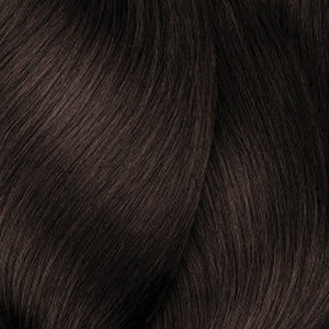 картинка L'Oreal Professionnel Dia Richesse Щелочная крем-краска для волос 5.12 Светлый шатен пепельно-перламутровый