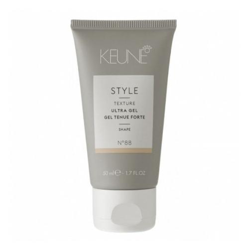 картинка Keune Style Texture Гель для волос ультра Ultra Gel 50 мл