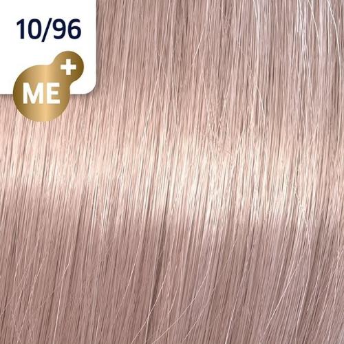 картинка Wella Professionals Koleston Perfect Стойкая крем-краска для волос 10/96 Бланманже