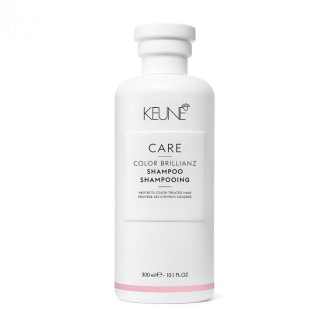 картинка Keune Care Color Brillianz Шампунь для волос Яркость цвета 300 мл