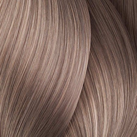 картинка L'Oreal Professionnel Majirel Краска-крем для волос 9.21 Очень светлый блондин перламутрово-пепельный