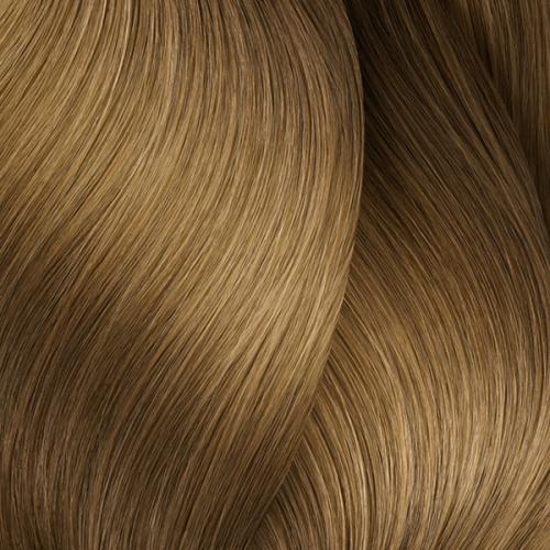 картинка L'Oreal Professionnel Dia Light Гель-краска для волос без аммиака 8.3 Светлый блондин золотистый