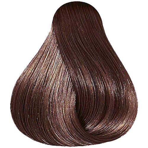 картинка Wella Professionals Color Touch Оттеночная краска для волос 6/7 Темный блонд коричневый