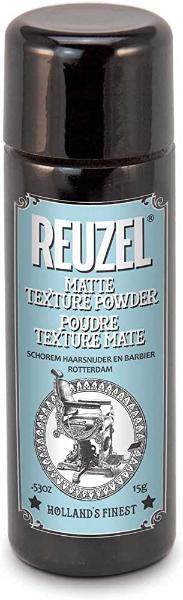 картинка Reuzel Пудра для объема с матовым эффектом Matte Texture Powder 15 гр