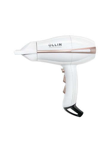 картинка OLLIN Professional Профессиональный фен для волос OL-7132