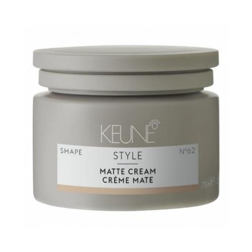картинка Keune Style Texture Крем для волос матирующий Matte Cream 75 мл