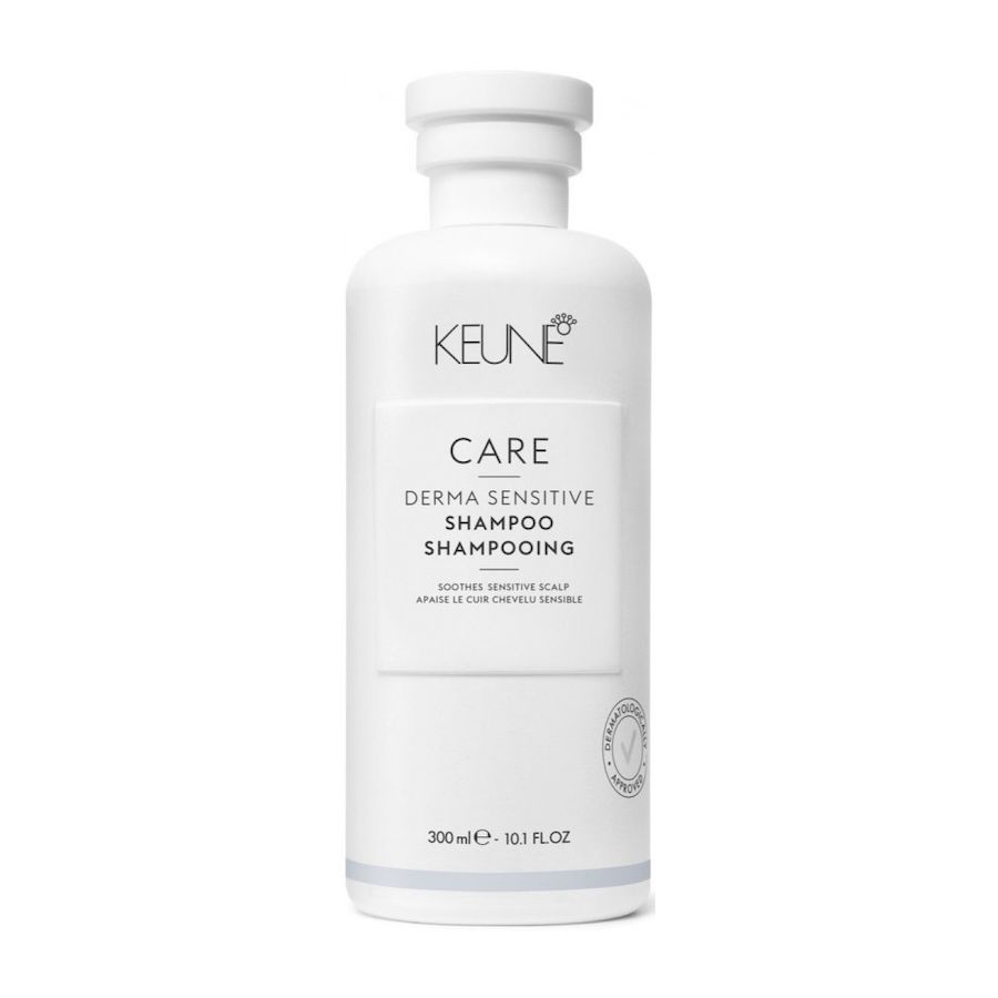 картинка Keune Care Derma Sensitive Шампунь для чувствительной кожи головы 300 мл