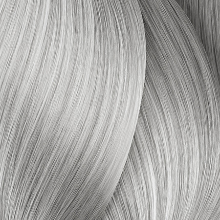 картинка L'Oreal Professionnel Majirel Краска-крем для волос 10.1 Очень яркий блондин пепельный