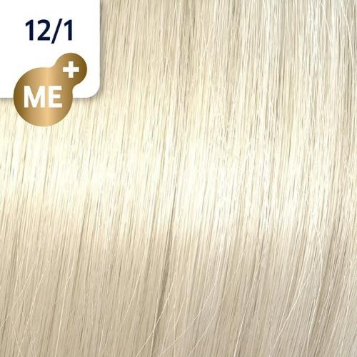 картинка Wella Professionals Koleston Perfect Стойкая крем-краска для волос 12/1 Песочный
