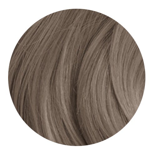картинка L'Oreal Professionnel Inoa Сверхстойкий краситель для волос без аммиака 7.18 Блондин пепельный мокка