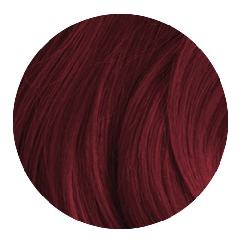 картинка L'Oreal Professionnel Inoa Сверхстойкий краситель для волос без аммиака 6.66 Темный блондин красный интенсивный
