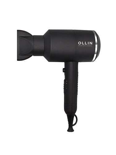 картинка OLLIN Professional Фен профессиональный для волос OL-7115