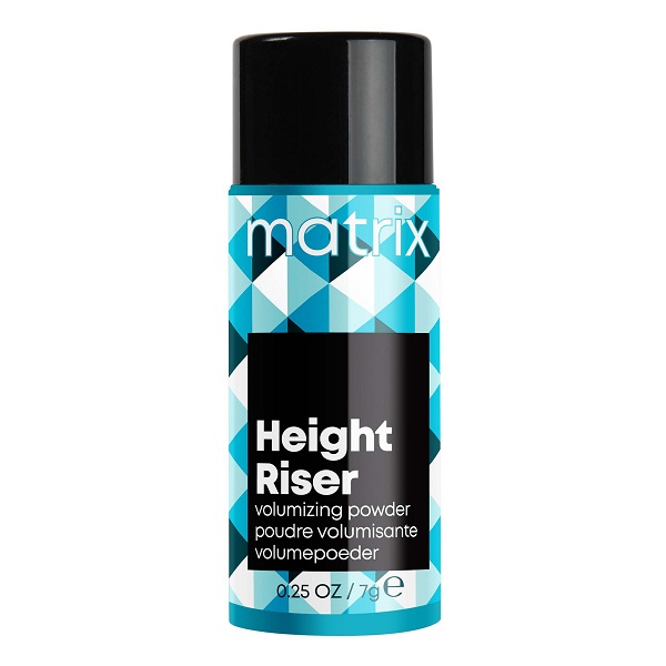 картинка Matrix Style Link Пудра для волос текстурирующая Height Riser 7 г