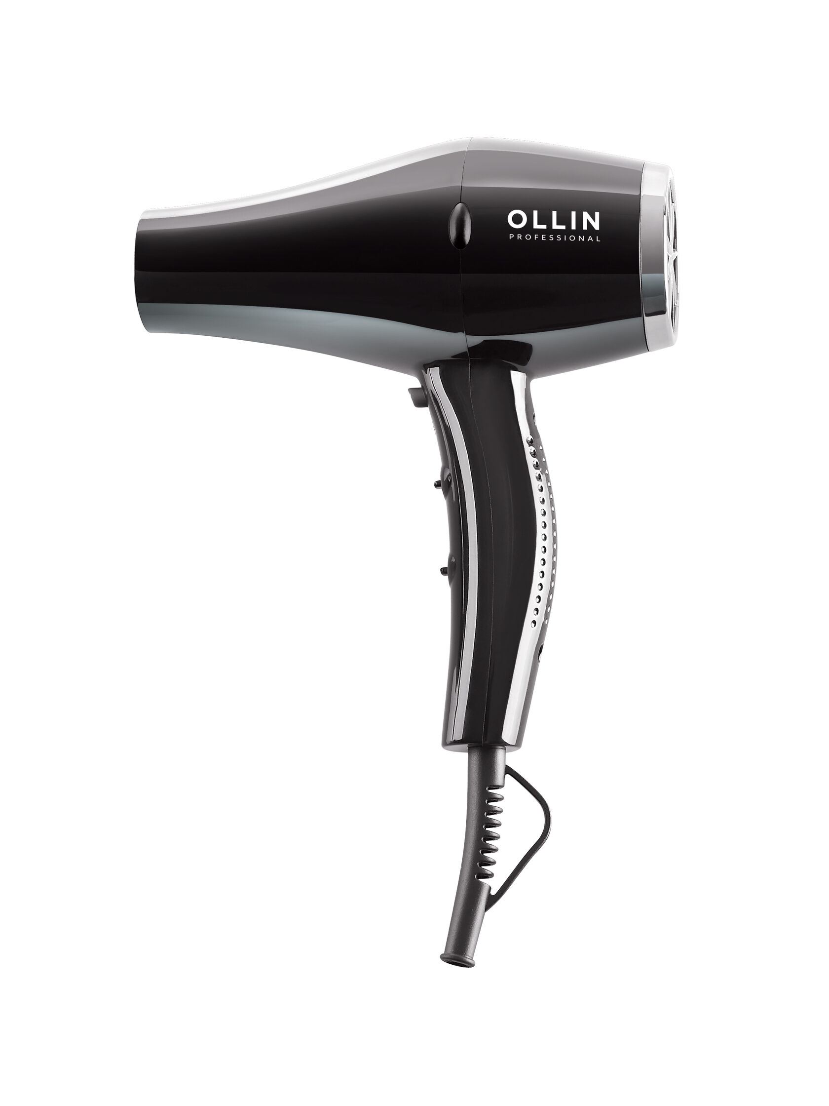 картинка OLLIN Professional модель OL-7160, 1800W Фен профессиональный 