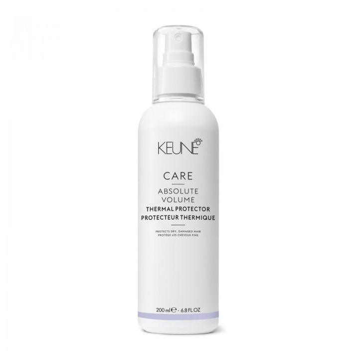 картинка Keune Care Absolute Volume Термо-защита для волос Абсолютный объем 200 мл