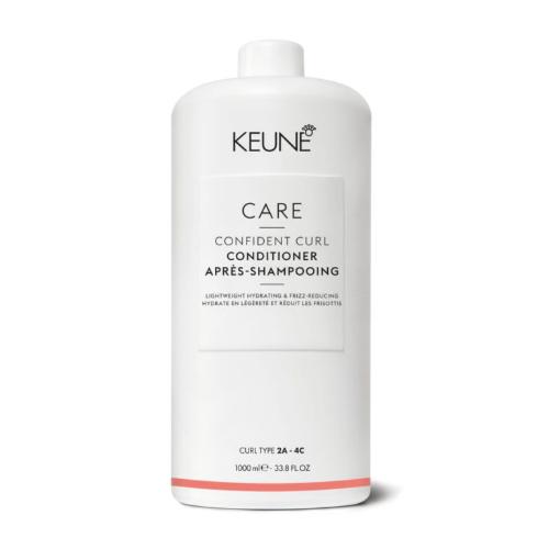 картинка Keune Care Curl Confident Кондиционер для кудрявых волос 1000 мл