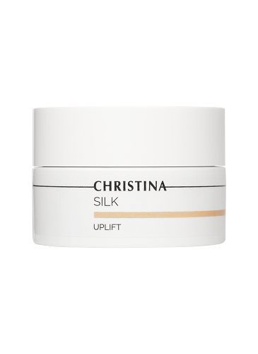 картинка Christina Silk Подтягивающий крем для лица UpLift Cream 50 мл