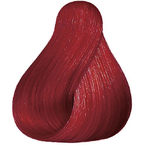картинка Wella Professionals Color Touch Оттеночная краска для волос 6/47 Красный гранат