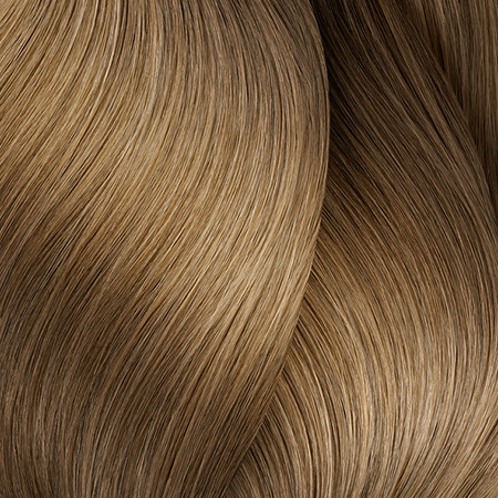 картинка L'Oreal Professionnel Majirel Краска-крем для волос 9.0 Очень светлый блондин натуральный