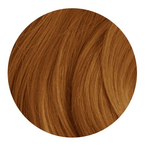картинка L'Oreal Professionnel Inoa Сверхстойкий краситель для волос без аммиака 7.44 Блондин медный интенсивный