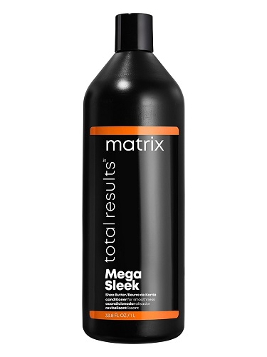 картинка Matrix Total Results Mega Sleek Кондиционер для гладкости непослушных волос 1000 мл