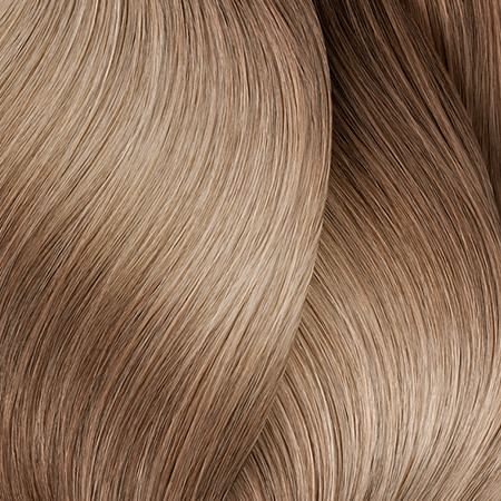 картинка L'Oreal Professionnel Majirel Краска-крем для волос 10.12 Очень яркий блондин пепельно-перламутровый