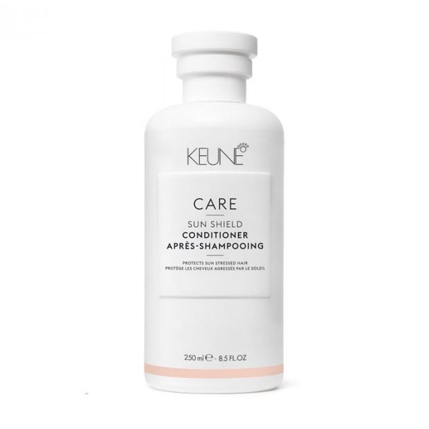 картинка Keune Care Sun Shield Кондиционер для волос Солнечная линия 250 мл