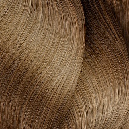 картинка L'Oreal Professionnel Majirel Краска-крем для волос 9.13 Очень светлый блондин пепельно-золотистый