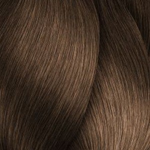 картинка L'Oreal Professionnel Dia Richesse Щелочная крем-краска для волос 7.8 Блондин мокка